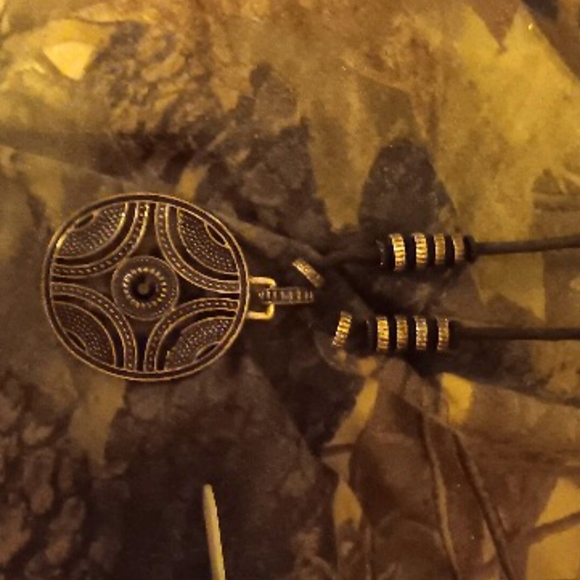 Source Unknown Jewelry - Necklace